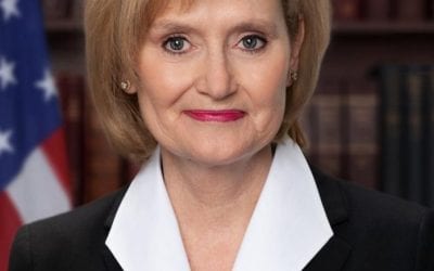 Hyde-Smith supports funding package to invest in border security, fund Mississippi priorities