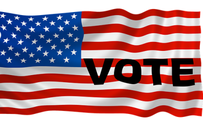 Primary Election Day Reminders and Contact Information