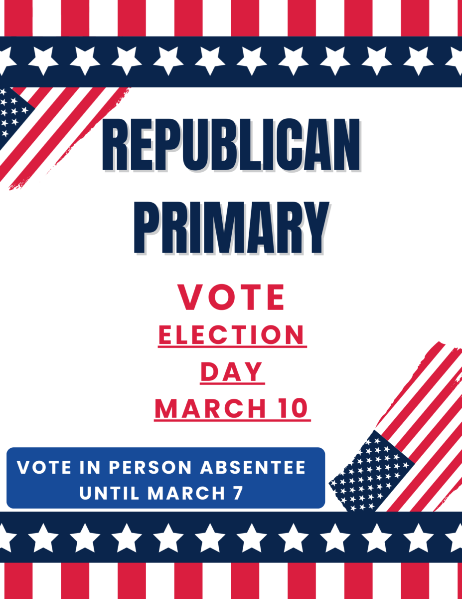 republican primary march 10, 2026