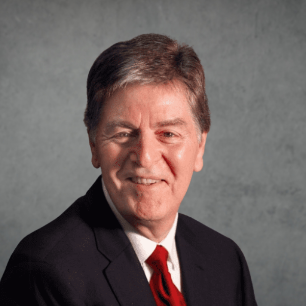 Andrew M. “FoFo” Gilich, Jr