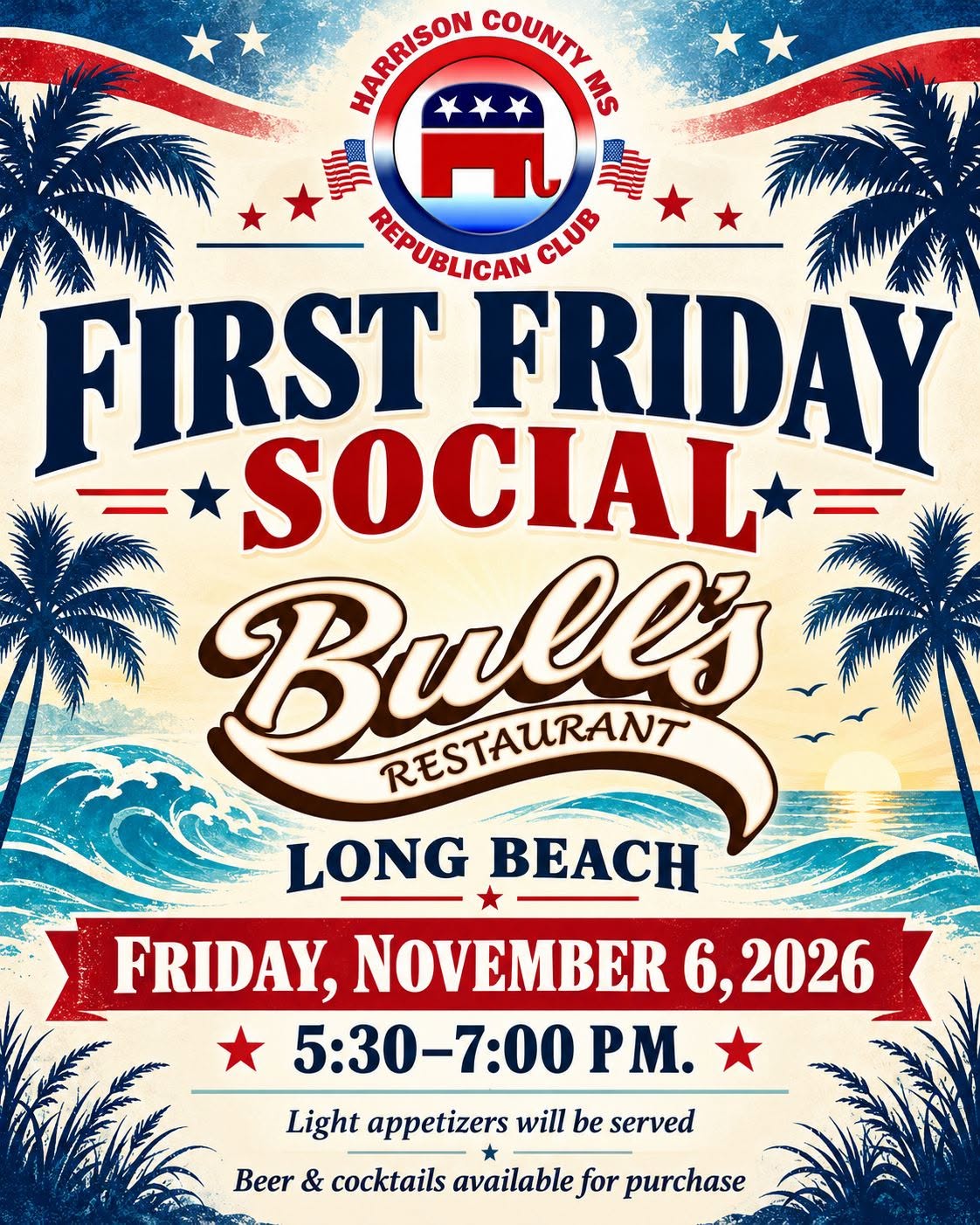 first fridays